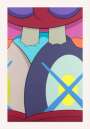 KAWS: Ups And Downs 9 - Signed Print