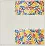 Jasper Johns: #2 - Signed Print