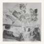 Robert Rauschenberg: Features VI - Signed Print