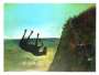 Sidney Nolan: The Slip - Signed Print