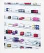Damien Hirst: Pharmaceuticals - Signed Print
