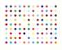 Damien Hirst: Ellipticine - Signed Print