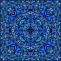 Damien Hirst: H6-3 Patience - Signed Print