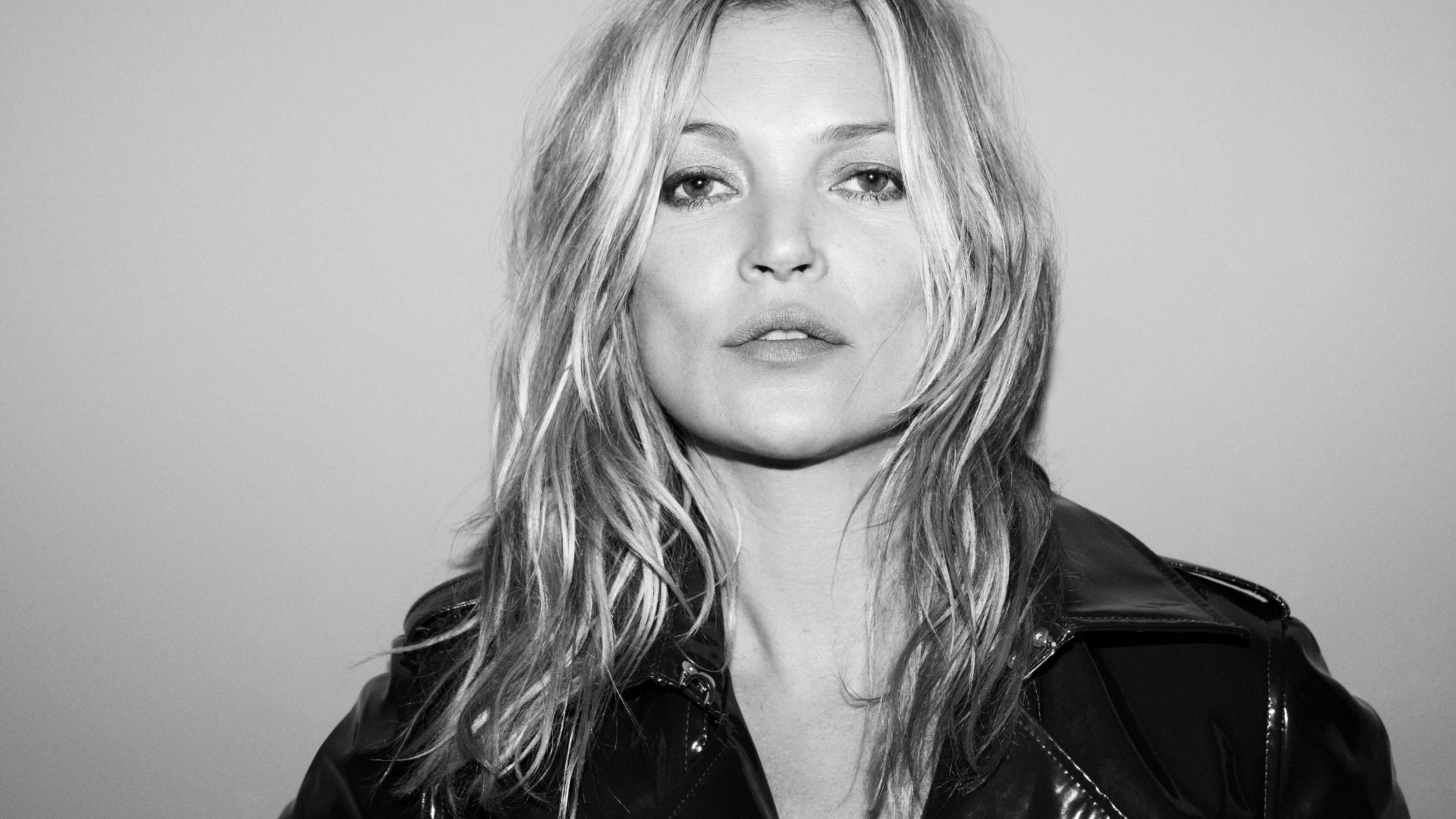 L'amitié improbable entre Lucian Freud et Kate Moss : art, tatouages et un portrait transformateur
