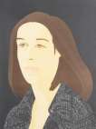 Ada Four Times 3 - Signed Print