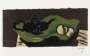 Georges Braque: Théière Et Pommes - Signed Print