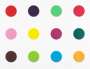 Damien Hirst: Methionine - Signed Print