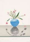 Pretty Tulips - Signed Print