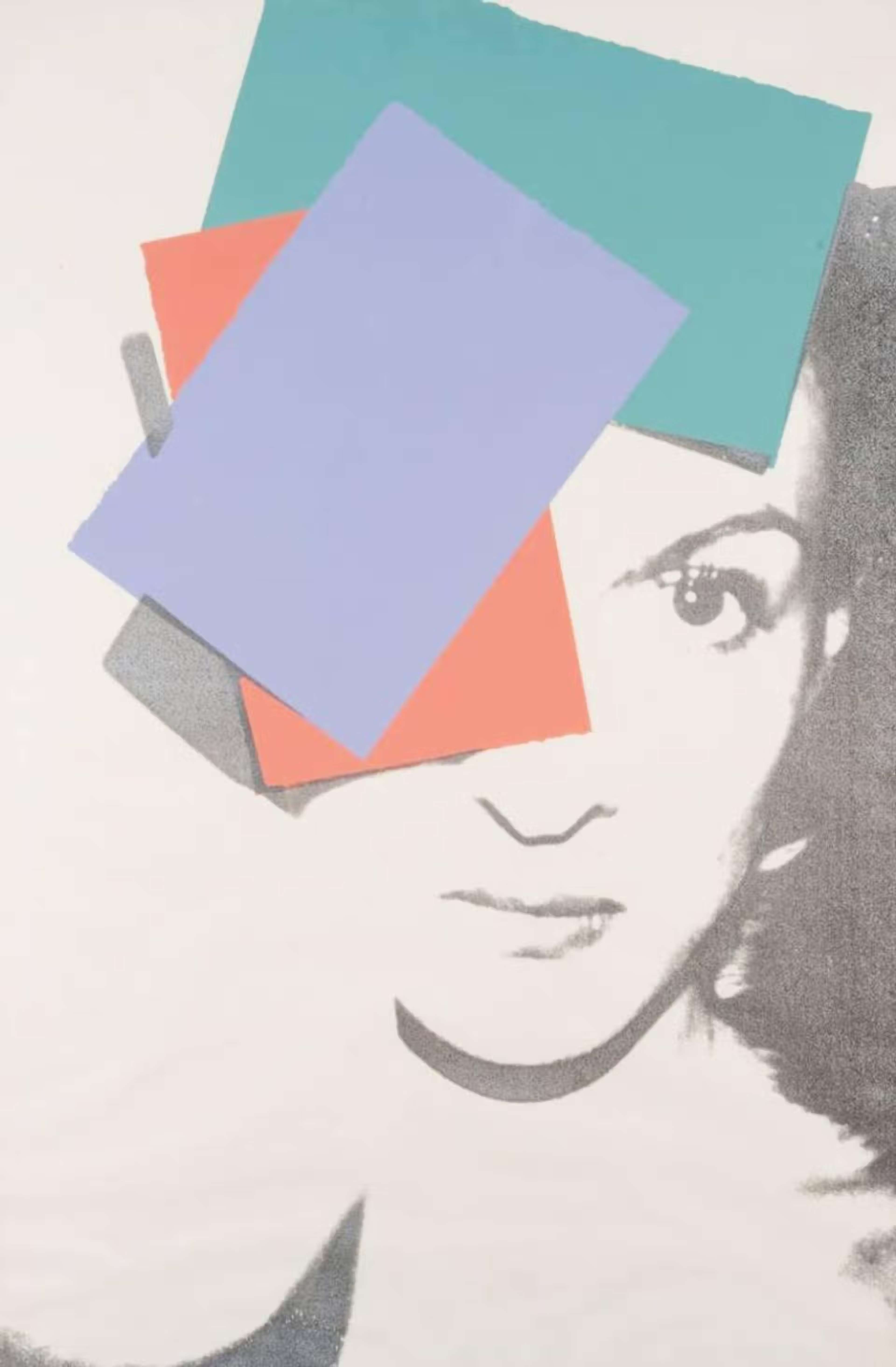 De Wall Street à Warhol : Profil du collectionneur d'estampes modernes