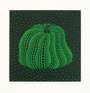 Yayoi Kusama: Pumpkin (GSQ) - Signed Print