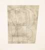 Ben Nicholson: Still Life With Curves - Signed Print