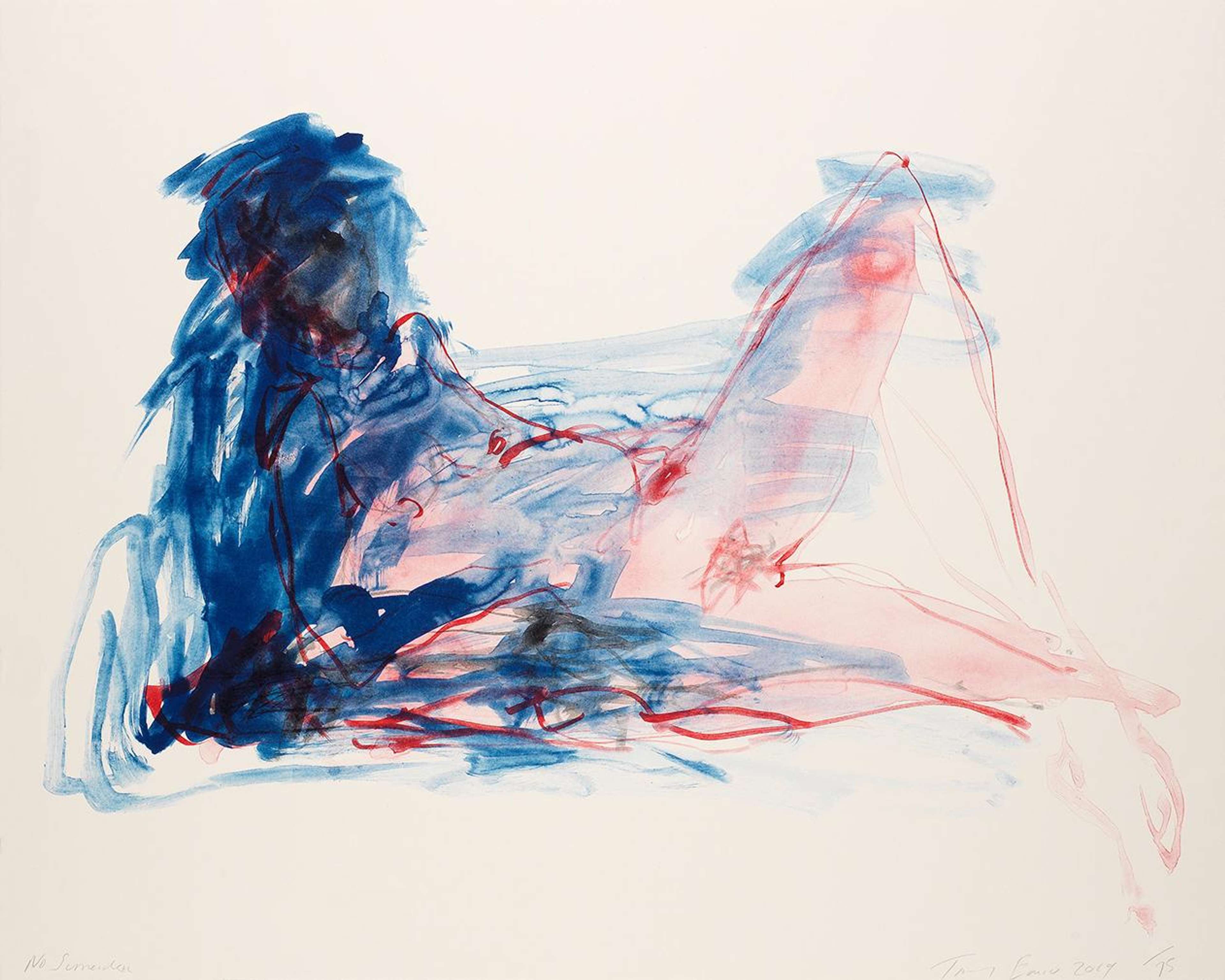 A Buyer’s Guide To Tracey Emin