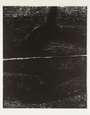Henry Moore: Divided Landscape - Signed Print
