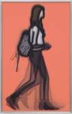 Architect - Signed Print