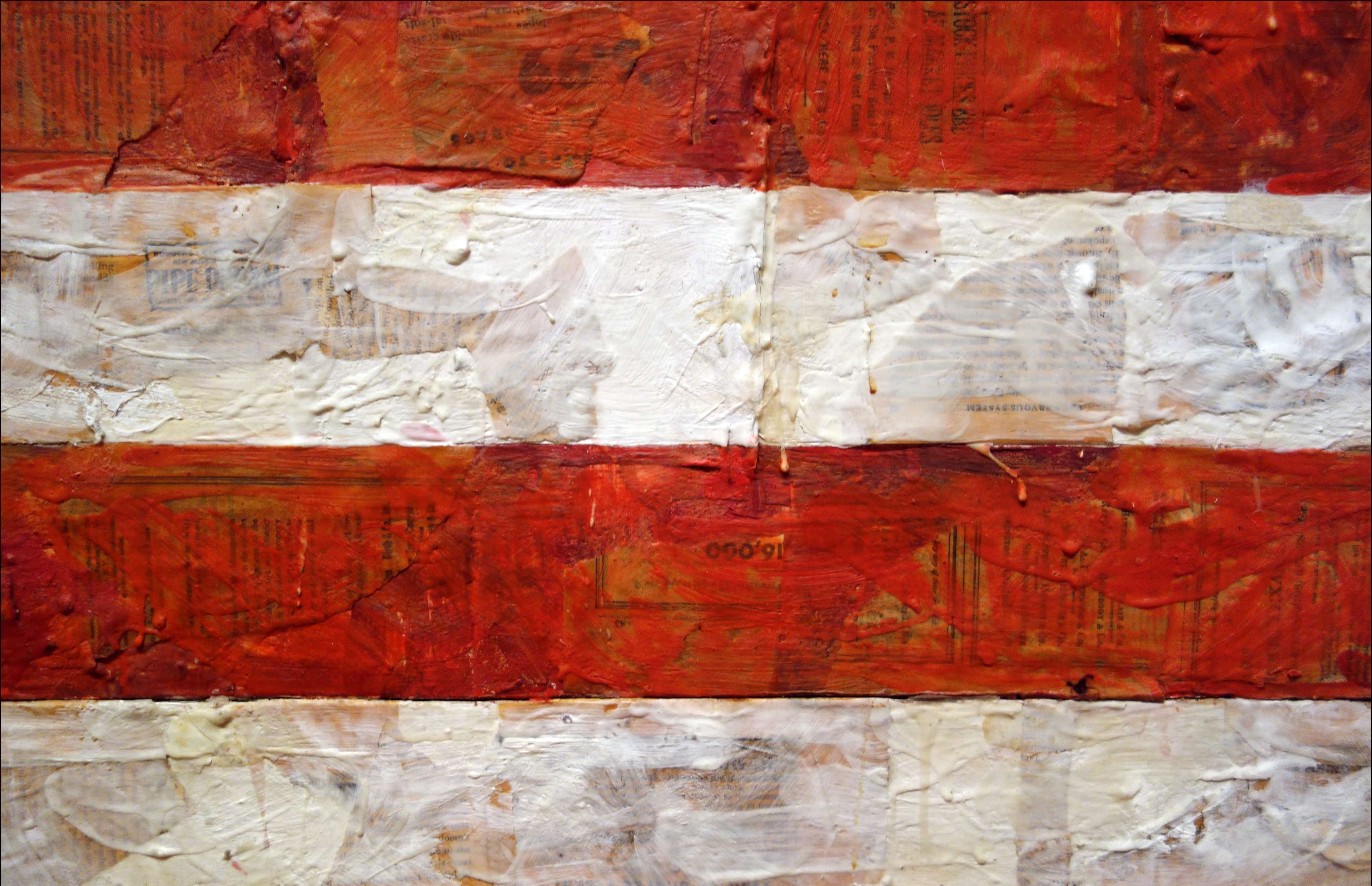 Jasper Johns et l'art de l'autodestruction : pourquoi l'artiste détruisait ses propres œuvres