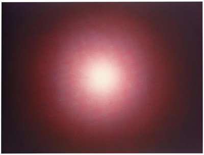 Plate 9, Shadow II - Signed Print by Anish Kapoor 2008 - MyArtBroker