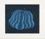 Yayoi Kusama: Pumpkin (BB-C) , Kusama 330 - Signed Print