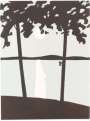 Alex Katz: Luna Park 2 - Signed Print
