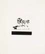 Wayne Thiebaud: Suckers - Signed Print