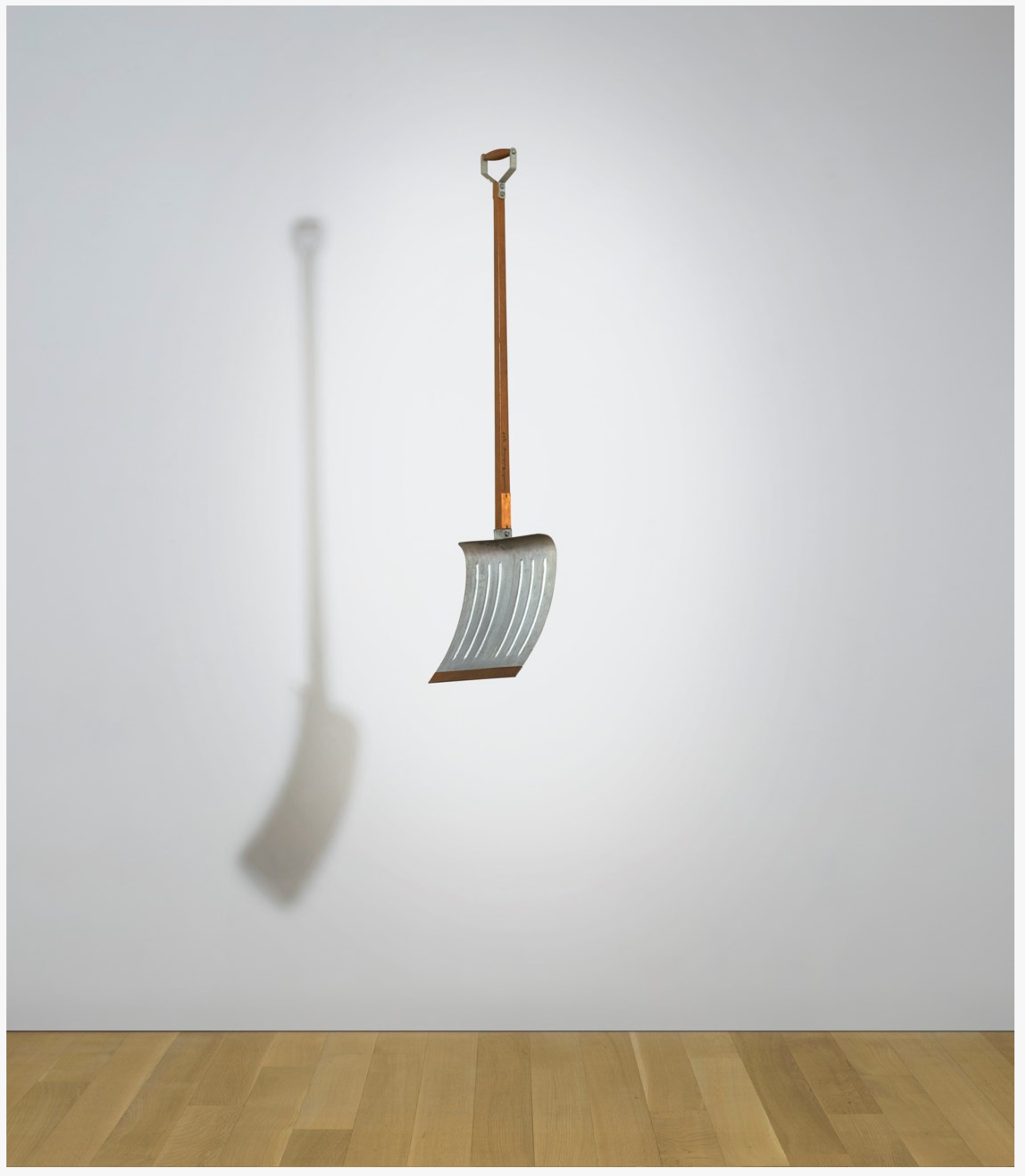 En Avant Bras Cassé de Marcel Duchamp - Christie's