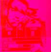 Flash November 22 (F. & S. II.36) - Signed Print