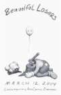 KAWS: Beautiful Losers - Unsigned Print