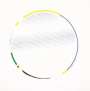 Roy Lichtenstein: Mirror #2 - Signed Print