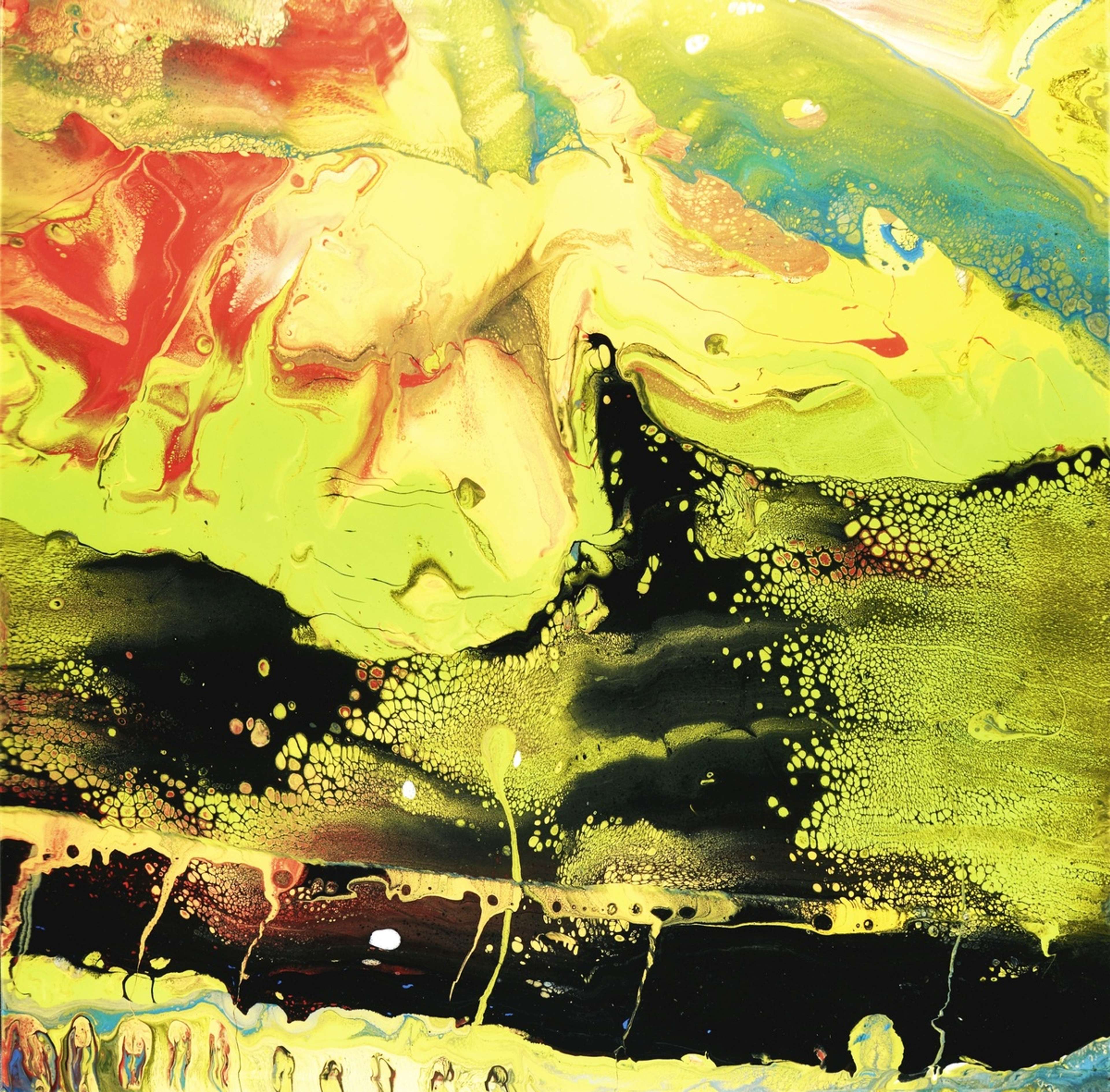 Le guide ultime de Gerhard Richter : faits de A à Z