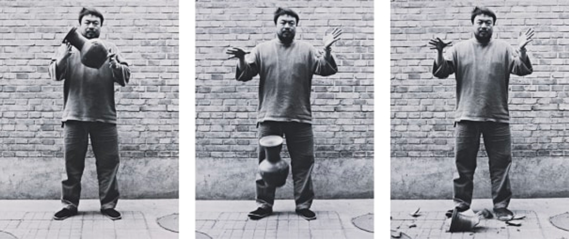10 faits à savoir sur Ai Weiwei