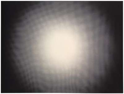 Plate 8, Shadow II - Signed Print by Anish Kapoor 2008 - MyArtBroker