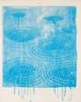 David Hockney: Rain - Signed Print