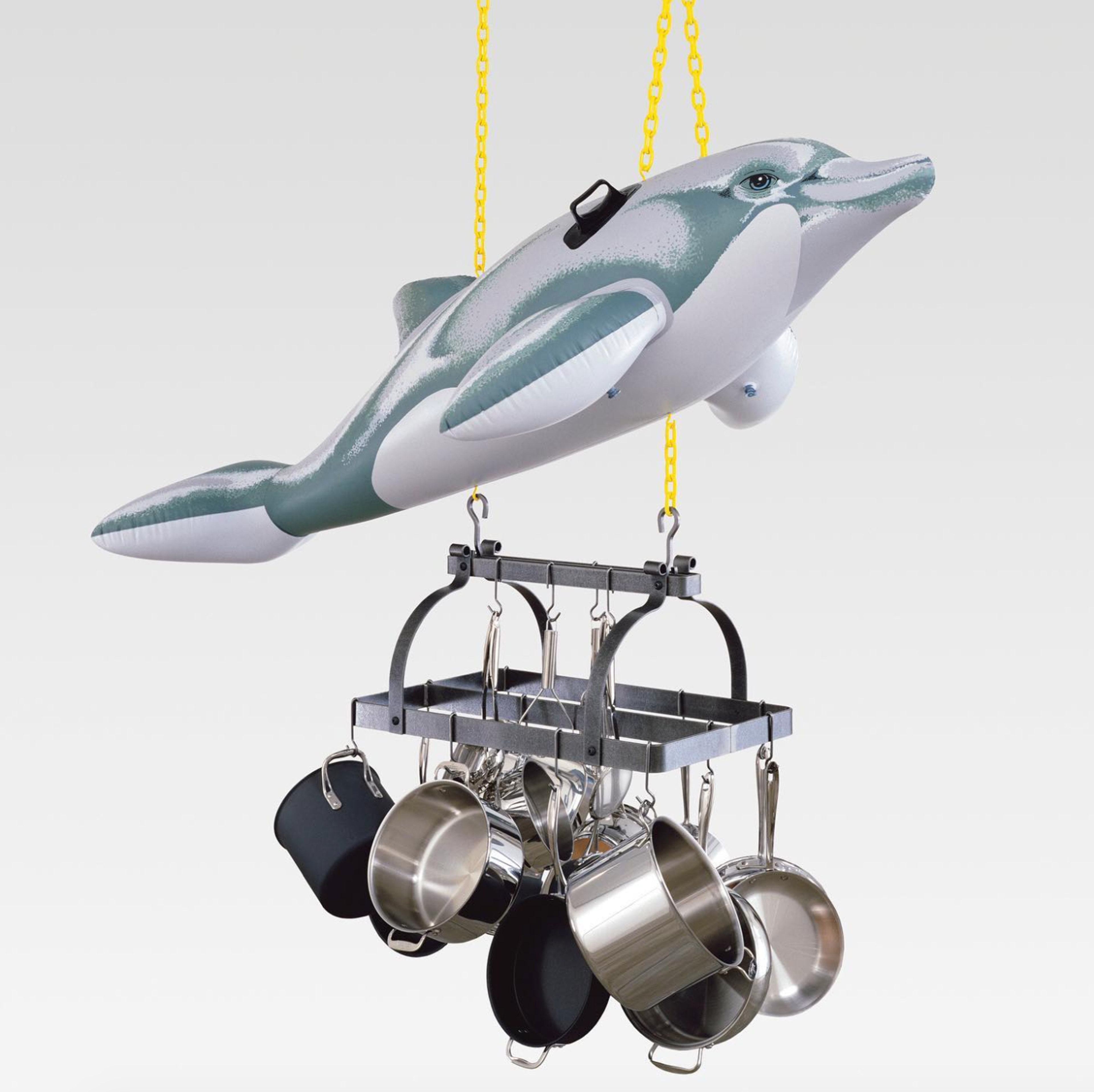 Jeff Koons et les NFT : Phases de Lune
