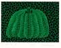 Yayoi Kusama: Pumpkin (G) , Kusama 151 - Signed Print
