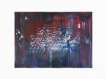 Abstract Painting - Signed Print