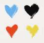 Mr Brainwash: All You Need is He (Art) (four) - Signed Print