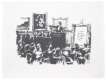 Morons - Signed Print