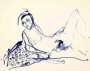 Tracey Emin: I Loved My Innocence - Signed Print