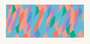 Bridget Riley: From One To The Other - Signed Print