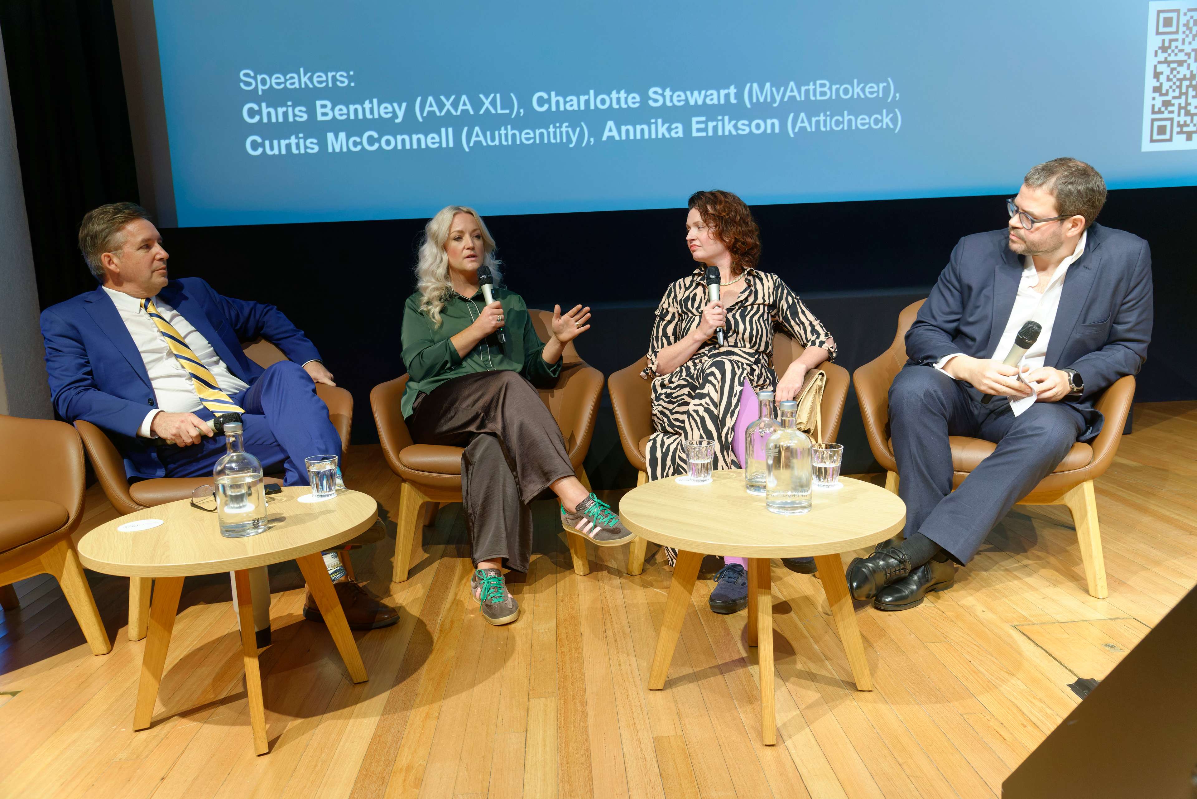 Pourquoi la collaboration, et non la compétition, définira l'avenir de l'IA sur le marché de l'art