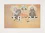 Leonor Fini: Les Mutantes - Signed Print