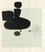 Victor Pasmore: Points Of Contact No. 26 - Signed Print