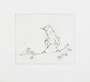 Tracey Emin: Self-Portrait As A Small Bird - Signed Print