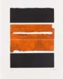 Pierre Soulages: Eau-Forte XXXIX - Signed Print