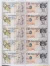 Di Faced Tenners