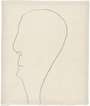 Louise Bourgeois: The Fragile 8 - Signed Print