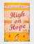 High On Hope