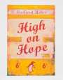 Harland Miller: High On Hope (yellow) - Signed Print