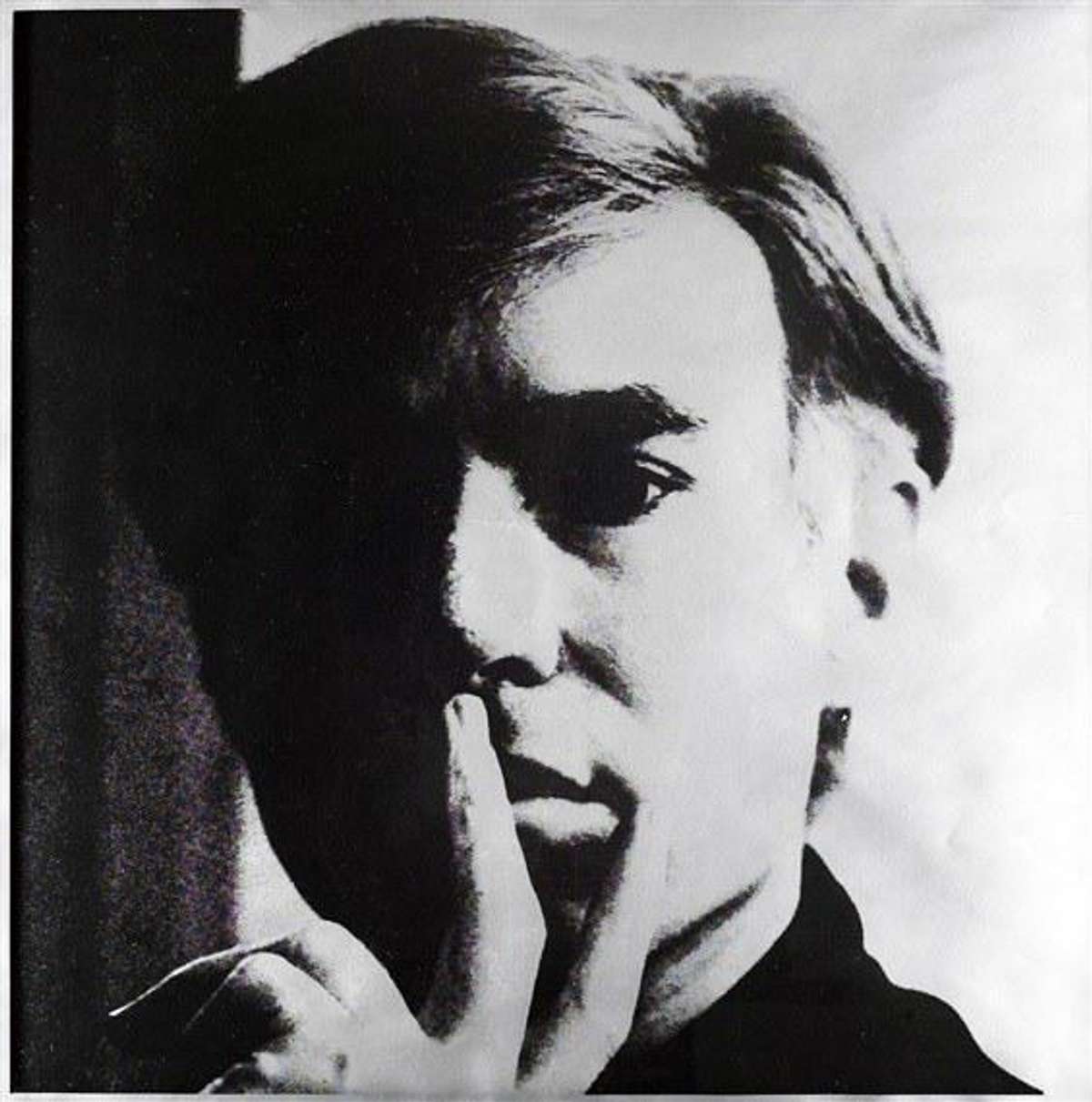 Les 5 œuvres d'art les plus célèbres d'Andy Warhol