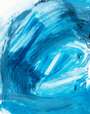 Howard Hodgkin: Ice - Signed Print