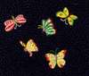 Butterflies